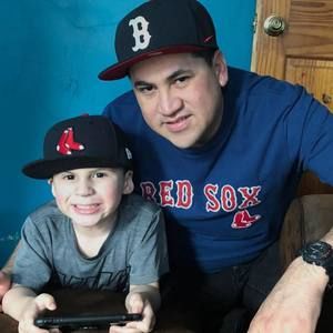 Meet your Posher, William